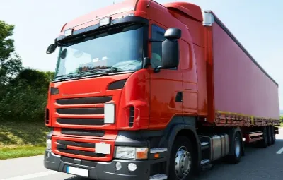 Konya Gerze Ambar Kargo