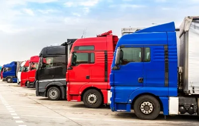 Konya Gerze Ambar Nakliyat