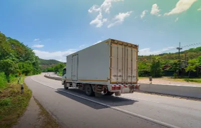 Konya ile Gerze Arası Bulaşık Makinesi Taşıma